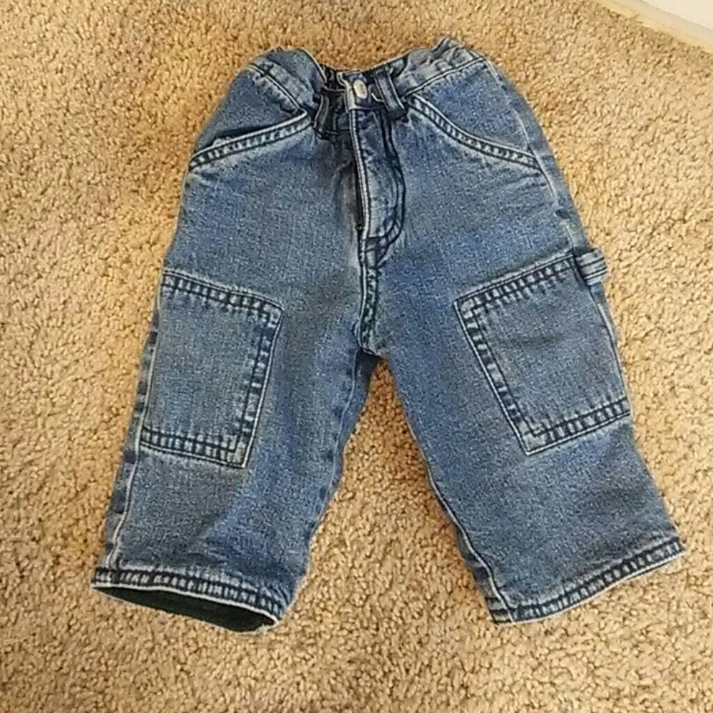 Infant Jeans
